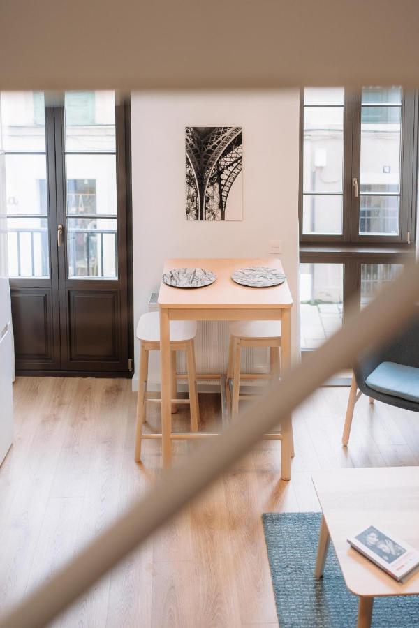 Apartamento San Bernardo, 19 Avilés Exterior foto