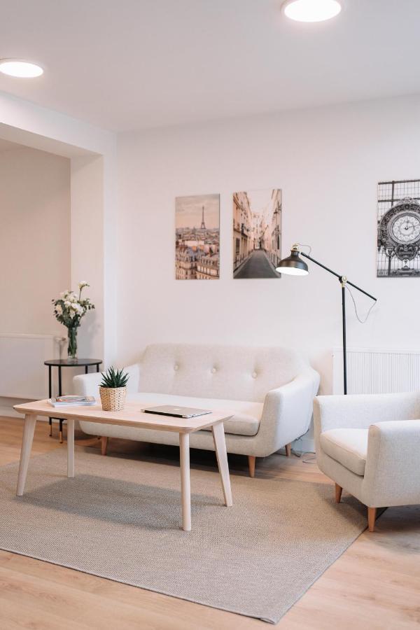 Apartamento San Bernardo, 19 Avilés Exterior foto