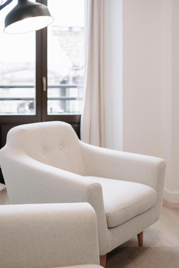 Apartamento San Bernardo, 19 Avilés Exterior foto