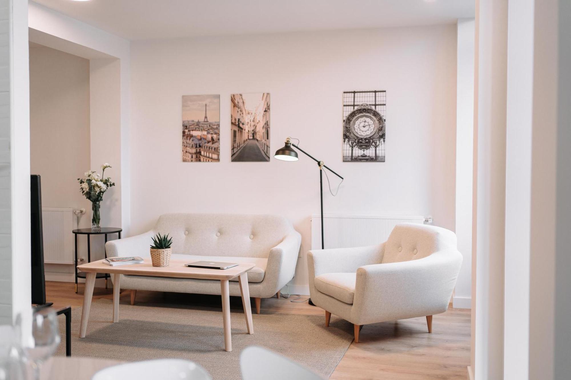 Apartamento San Bernardo, 19 Avilés Exterior foto