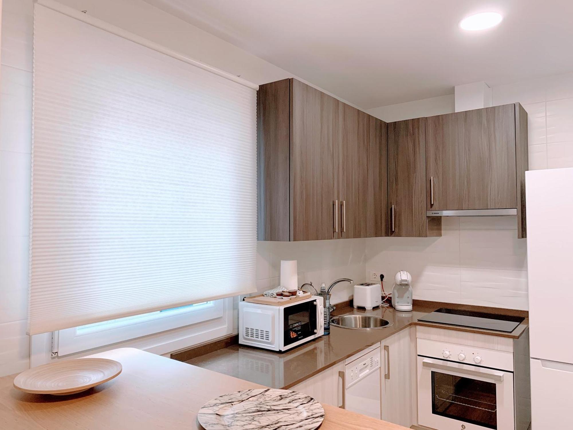 Apartamento San Bernardo, 19 Avilés Exterior foto