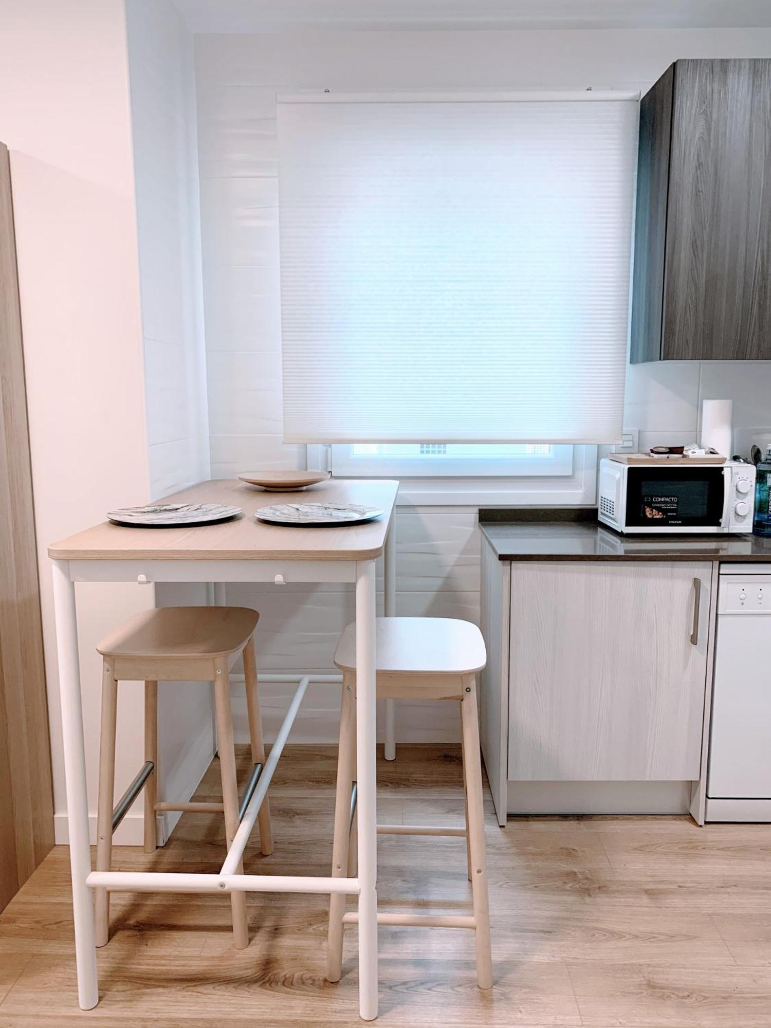Apartamento San Bernardo, 19 Avilés Exterior foto