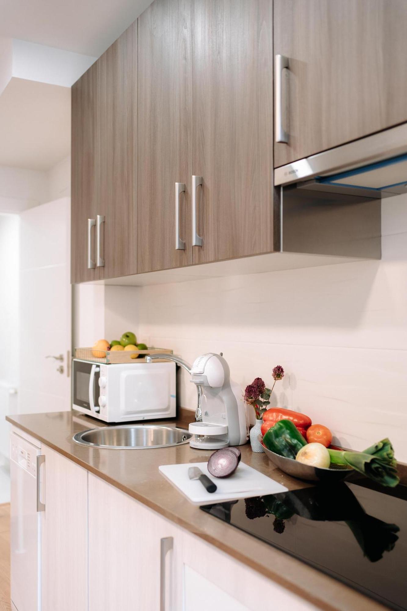 Apartamento San Bernardo, 19 Avilés Exterior foto